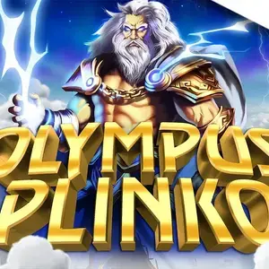Olympus Plinko
