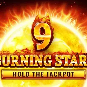 9 Burning Stars