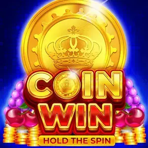 Coin Win Express Hold The Spin