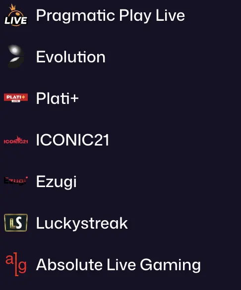 Winbeast live fournisseurs.